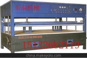 【河北大城县亚克力吸塑机厂家 真空广告吸塑机销售】价格,厂家,图片,吸塑机/塑料热成型机,王德增-