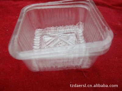 【专业生产销售食品内托 吸塑盒】价格,厂家,图片,其他塑料包装容器,滕州市达尔塑料制品厂-