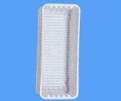 食品托盘 北京正豪吸塑包装厂