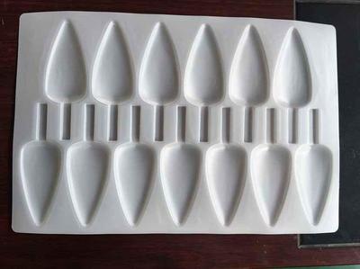 郑州吸塑大量销售|30克鸡柳模具厂家直销|60克鸡柳模具制造公司图片|郑州吸塑大量销售|30克鸡柳模具厂家直销|60克鸡柳模具制造公司产品图片由郑州豫龙吸塑包装公司生产提供-