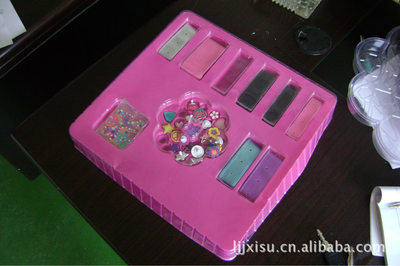 【常州亮晶晶销售玩具套装吸塑】价格,厂家,图片,其他塑料包装容器,常州亮晶晶吸塑包装厂-