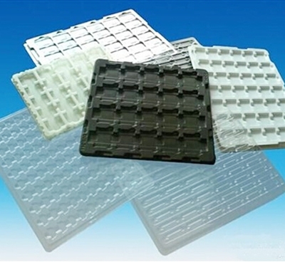 吸塑盘应用于哪些行业