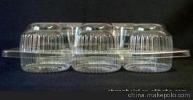 【食品吸塑盒销售,鸡蛋吸塑盒批发,河北饼干吸塑盒】价格,厂家,图片,塑料盒,何笼-