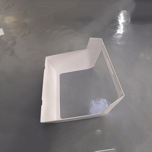 清远厚板吸塑成型定制