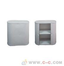 促销台 铝合金促销台 全铝促销桌 试吃桌