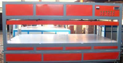 【合肥市吸塑机厂家单模吸塑机 我厂低价销售 保质保量配件齐全】价格_厂家_图片