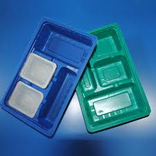 防城港最强的吸塑铝模具品质