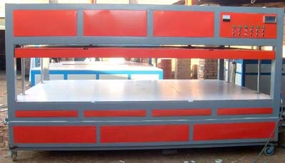 吴江市亚克力吸塑机销售厂家-首商网