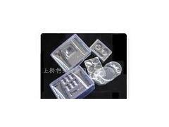 稳达吸塑 大量销售 各类优质 透明 对折 塑料包装盒 PS吸塑盒-PP胶片-写真介质-中国标识网