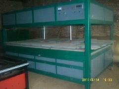 潮州低价销售亚克力吸塑机&广告吸塑机*雕刻机_建筑材料栏目