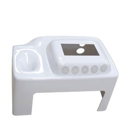 吸塑罩壳的主要优点