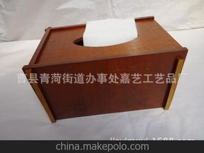 竹木纸巾盒供应商,价格,竹木纸巾盒批发市场 