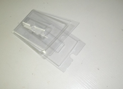 【专业生产pvc pet pp ps对折 泡壳】价格,厂家,图片,泡壳,上海曾娥吸塑销售部-