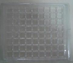 西点包装类pp吸塑盒销售供应销售|雄县朝露塑料包装制品