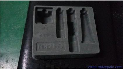 河南化妆品吸塑盒销售