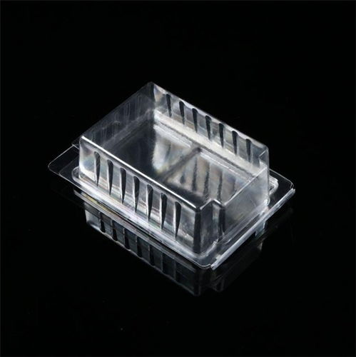 昆山诠耀塑胶工业公司 图 abs吸塑盒 苏州吸塑盒