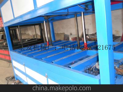 销售钢材数控亚克力吸塑机动态精度高廊坊宏发机械图片,销售钢材数控亚克力吸塑机动态精度高廊坊宏发机械图片大全,大城县郝屯村宏发机械厂-