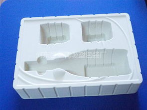 日化吸塑包装盒批发直销 赵梅吸塑包装盒