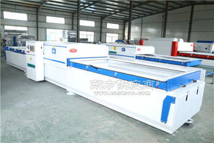 洪涛木工厂家直销,南京吸塑机,吸塑机改造图片