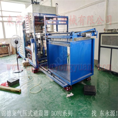 振动盘橡胶垫 绣花机气垫式避震器 选锦德莱 公司动态 东莞市东永源机械