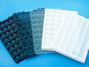 供应厚街pvc吸塑托盘pet吸塑托盘ps吸塑托盘