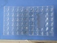 加工销售吸塑托盘/蛋糕托盘/鸡蛋托/月饼内盒包装/