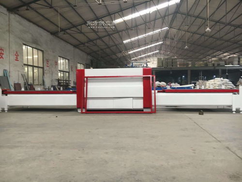 pvc覆膜机厂家 木门橱柜门贴皮机吸塑