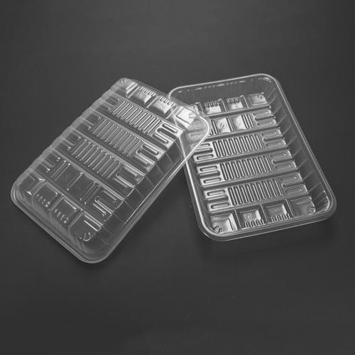 食品吸塑托盘