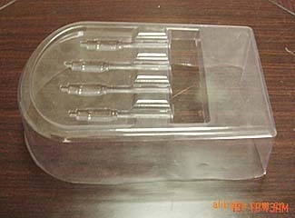 【供应立体吸塑包装盒,透明工具吸塑盒,PVC吸塑包装盒,植绒吸塑盒】价格,厂家,图片,塑料盒,苍南县神光塑料包装厂(销售部)-