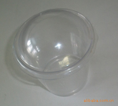 【透明 圆筒包装盒】价格,厂家,图片,塑料筐,上海曾娥吸塑销售部-