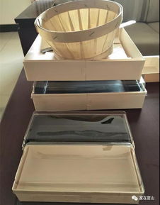 第1期 专注木质包装盒十七年 陈保栋