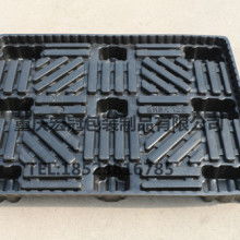  深圳市宝利莱吸塑厂 主营 吸塑产品 厚片吸塑 簿