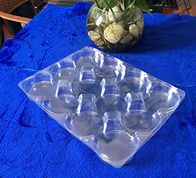 拥有一个好的吸塑包装可以让您的产品更上一层楼!