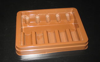 合肥蓝辰吸塑 专业电子吸塑盒生产厂家，直销保障高性价比