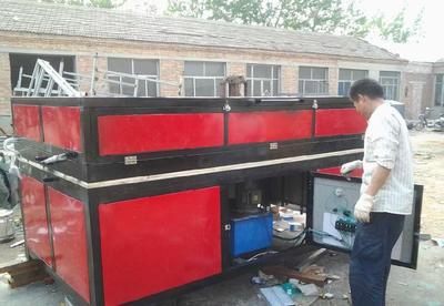 高速亚克力吸塑机选购指南 质量好价格优的浙江厂家推荐