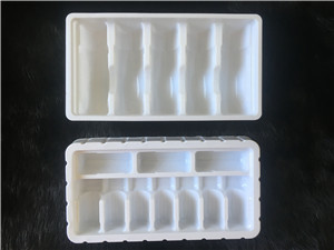 无处不在的吸塑托盘 从生活角落到商业销售的全景扫描