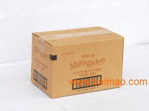 优质食品包装纸盒及吸塑包装的批发采购指南